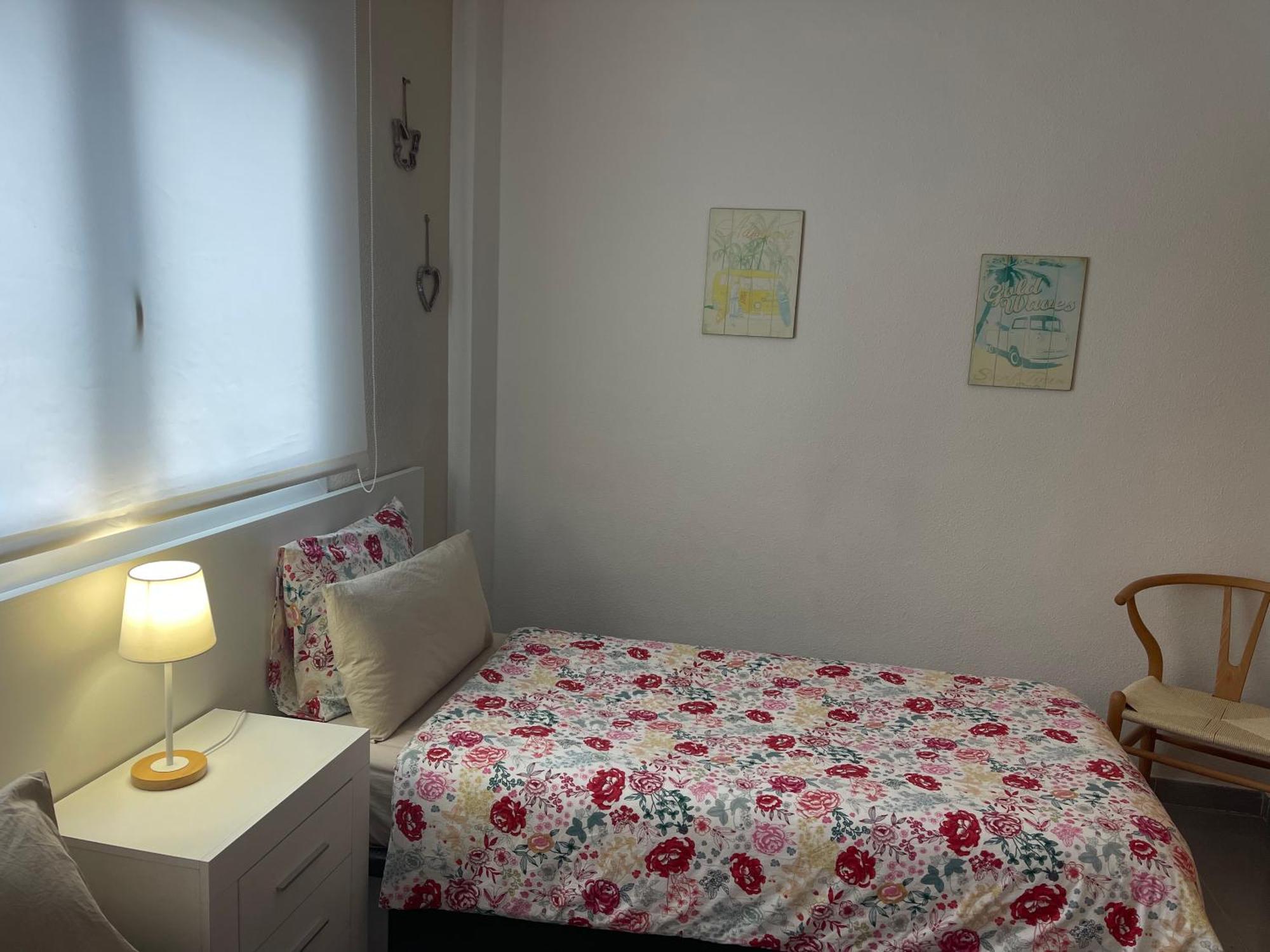 Appartement Cala Puntal à Vinarós Extérieur photo