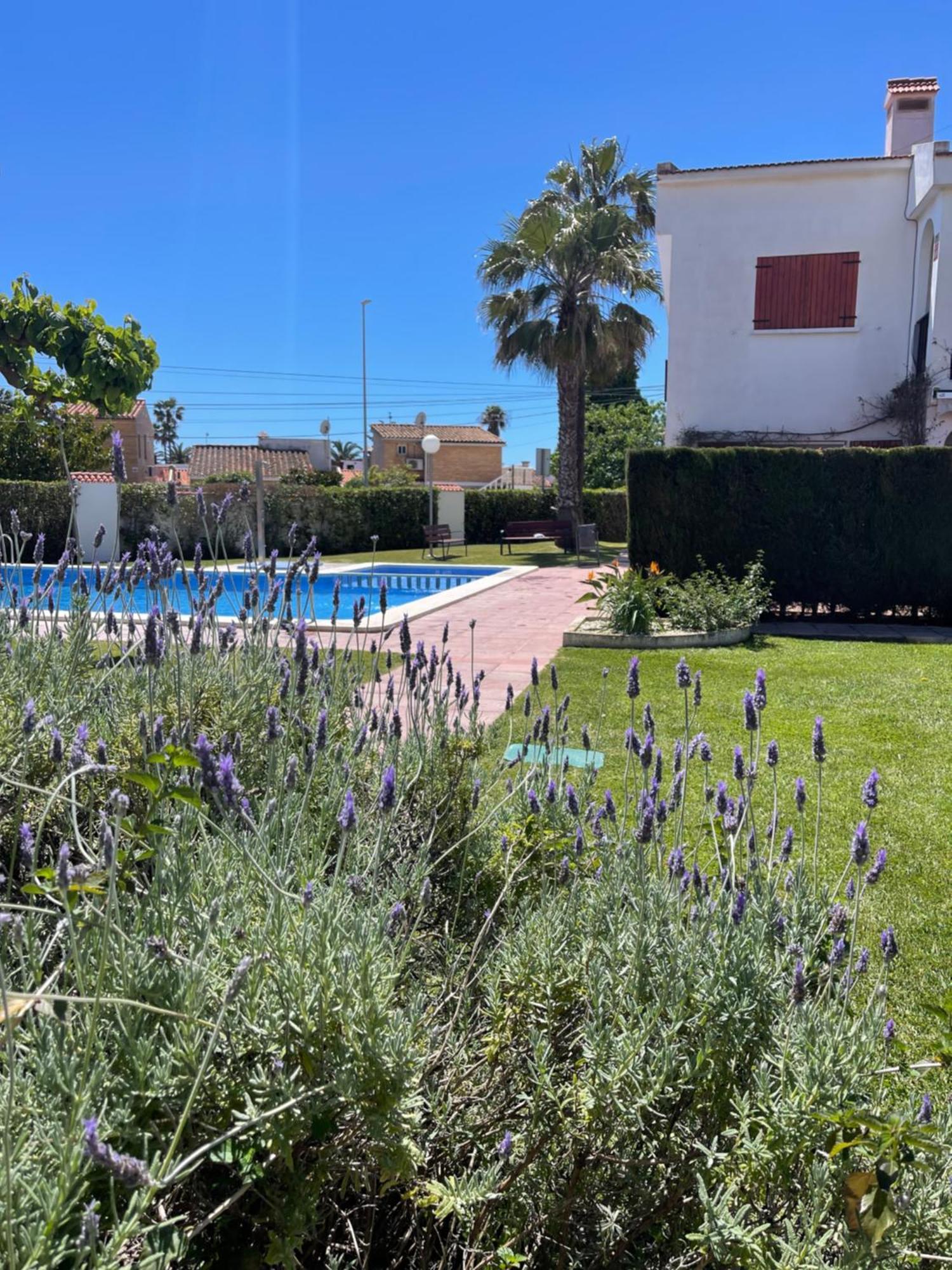 Appartement Cala Puntal à Vinarós Extérieur photo